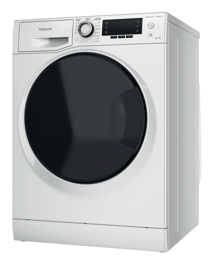 Hotpoint NDD 8636 DA UK – image 2