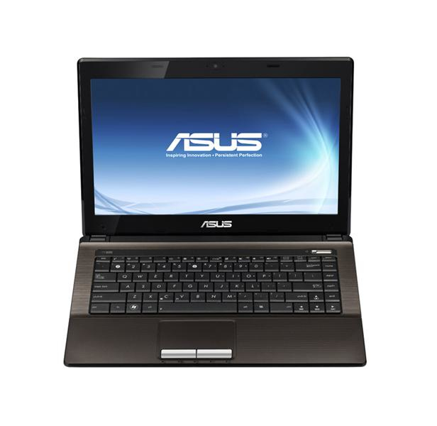 ASUS K43BR-051AE450 laptop AMD E E-450 – image 2