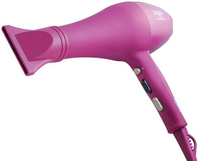 NGS Blizar hair dryer – image 2