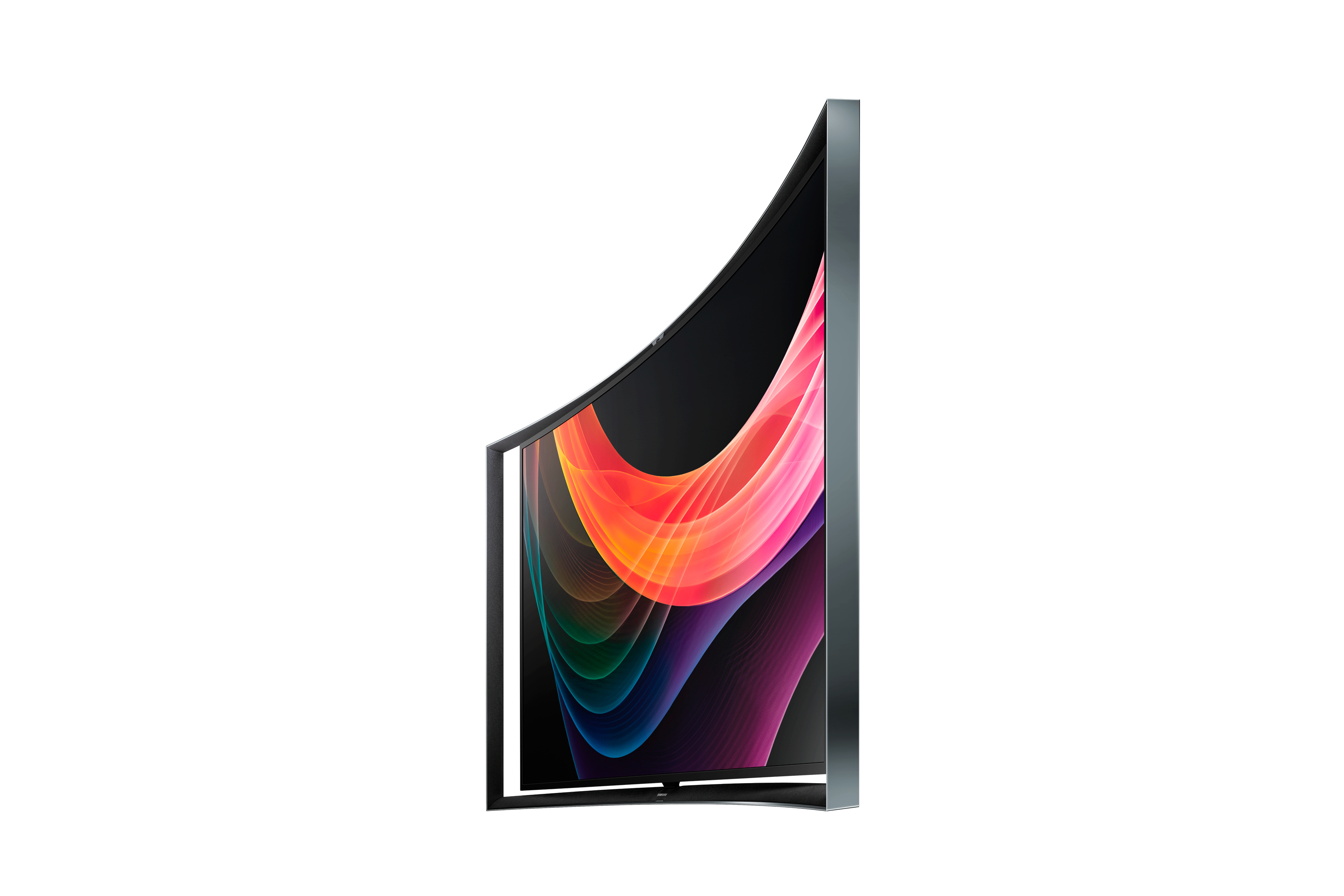 Samsung KE55S9CSLXXN TV – image 3