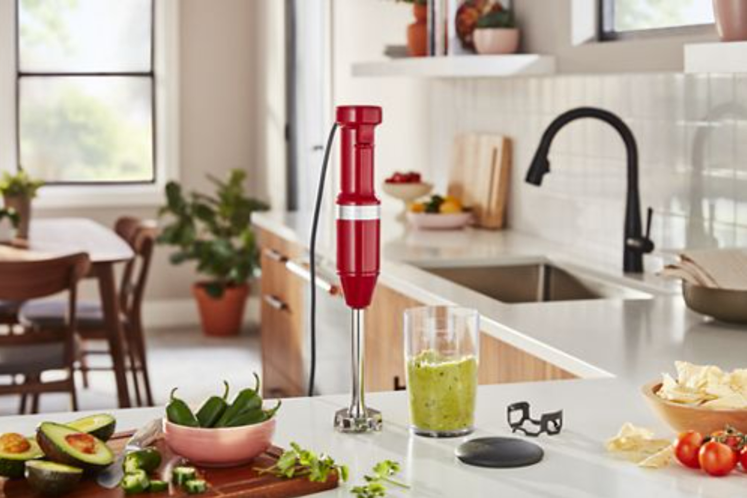 KitchenAid KHBV53ER electric food chopper – image 4