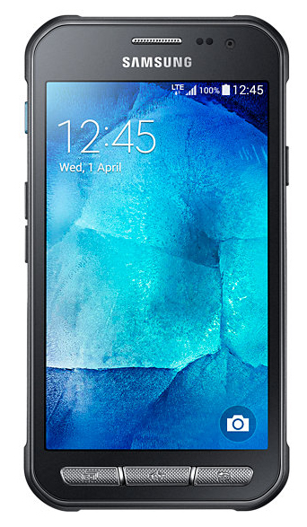 Samsung Xcover 3