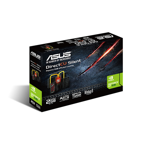 ASUS GT630-DCSL-2GD3-V2 NVIDIA GeForce GT 630 – image 3