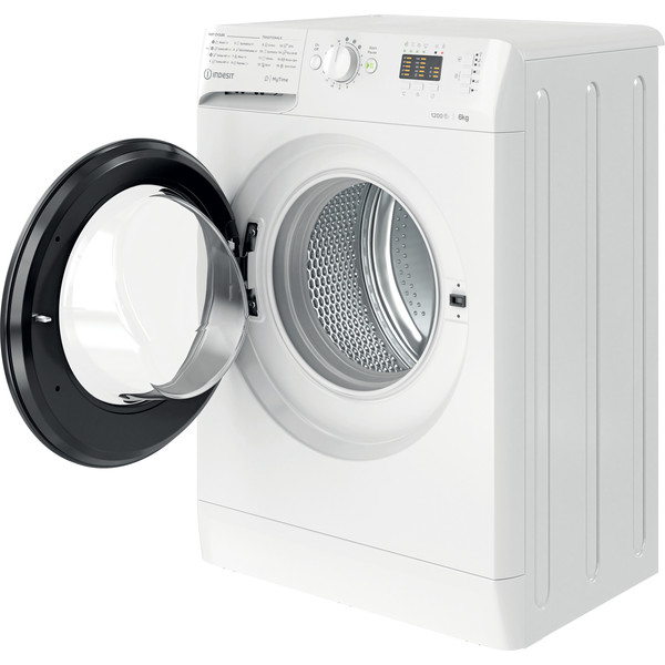 Indesit MTWSA 61252 WK EE – image 3