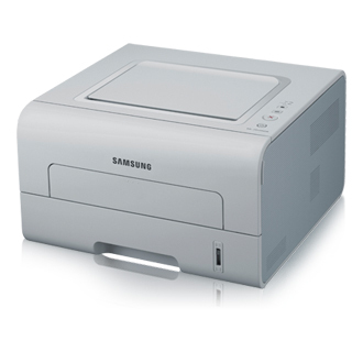 Samsung ML-2950NDR laser printer – image 4