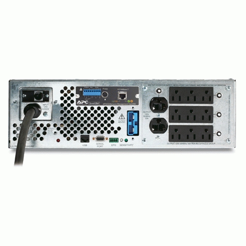 APC Smart-UPS XL 2200VA RM 3U – image 2