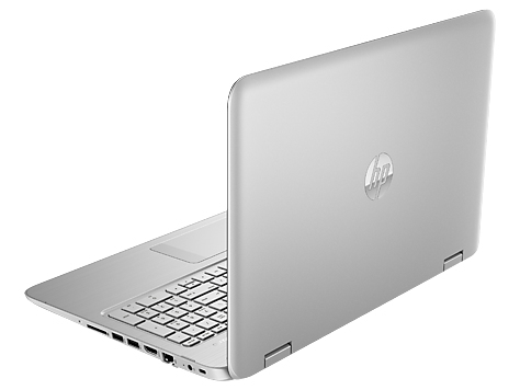 HP 15-u010dx Rmkt – image 2