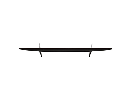 LG 55UH6150 TV 139.7 cm (55") 4K Ultra HD Smart TV Wi-Fi Black, Silver – image 7