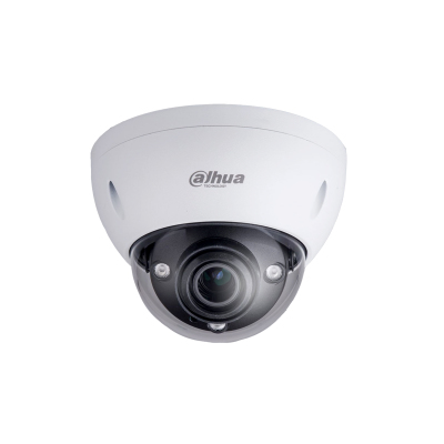 Dahua Technology 8MP HDCVI WDR IR-Dome Camera