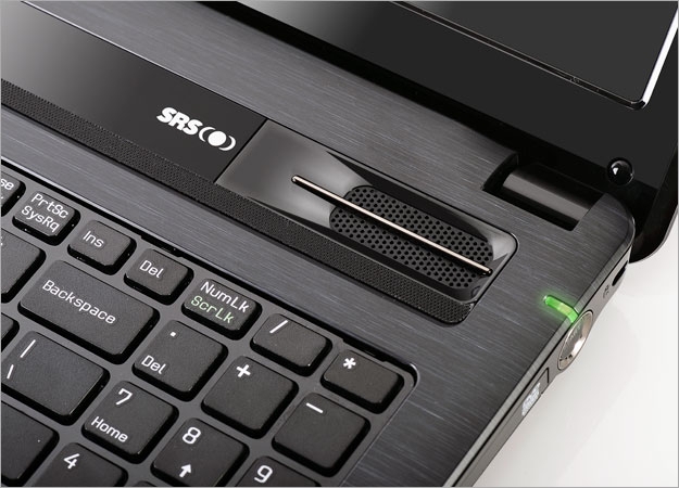 MSI Classic CX640-013US laptop Intel® Core™ i3 i3-2310M – image 7