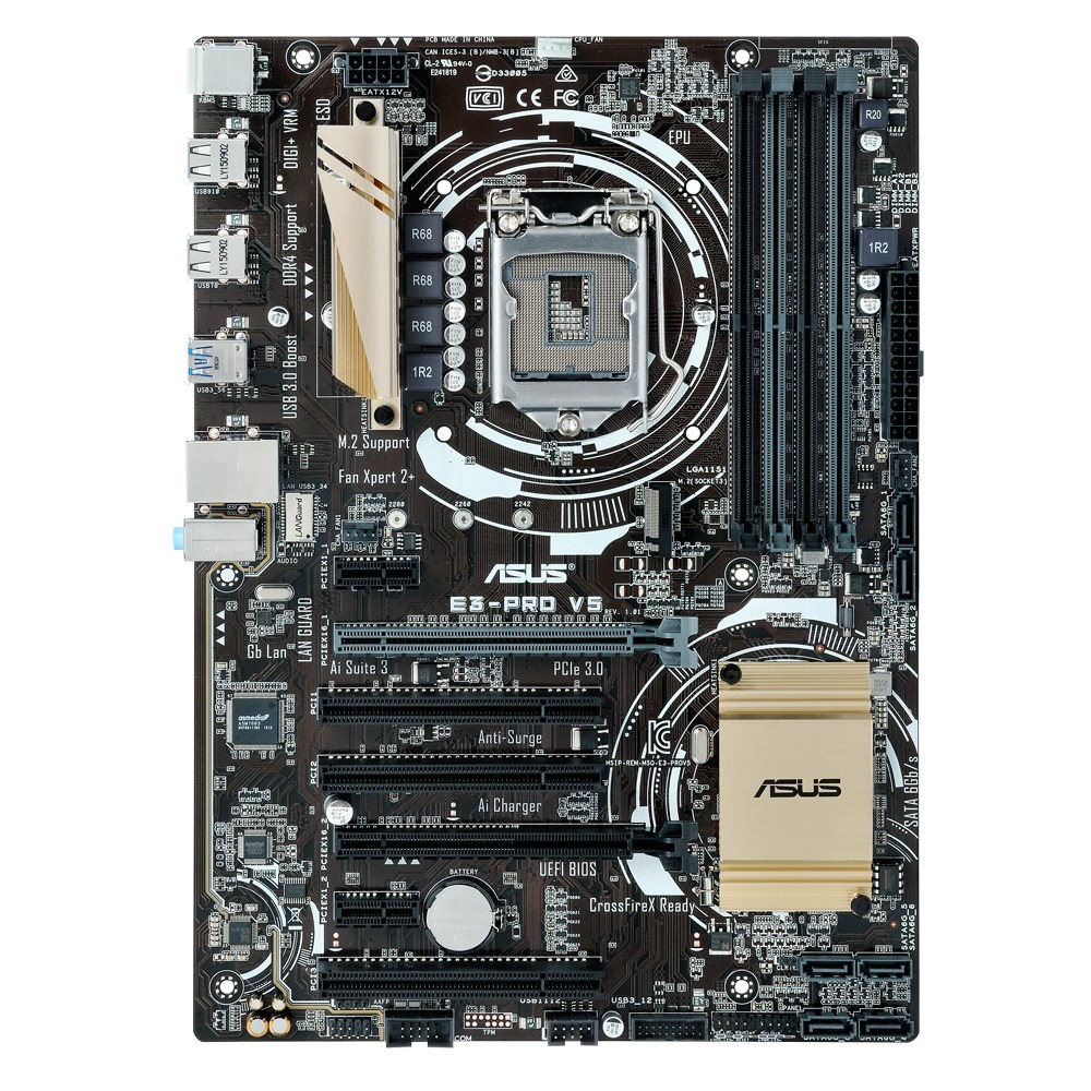 ASUS E3-PRO V5 – image 2