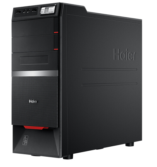 Haier X2-A0158 Intel® Core™ i3 i3-6100 – image 1