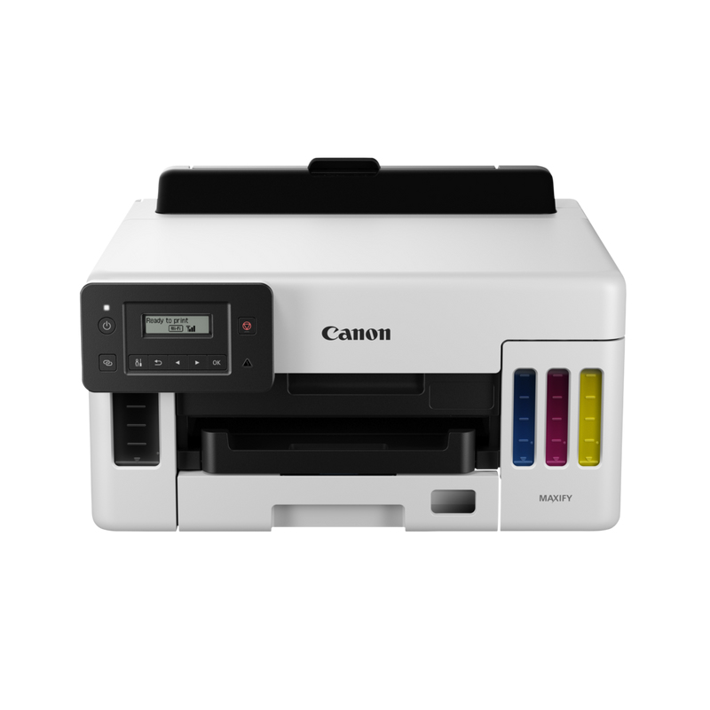 Canon MAXIFY GX5040 inkjet printer Colour – image 1