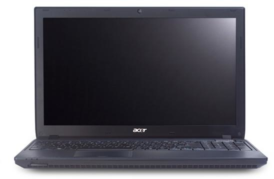 Acer TravelMate TimelineX 8573T-2314G32MTkk Intel® Core™ i3 i3-2310M – image 4