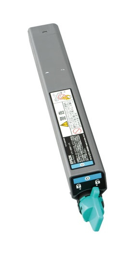 Epson LPC3T10C toner cartridge 1 pc(s) Original Cyan