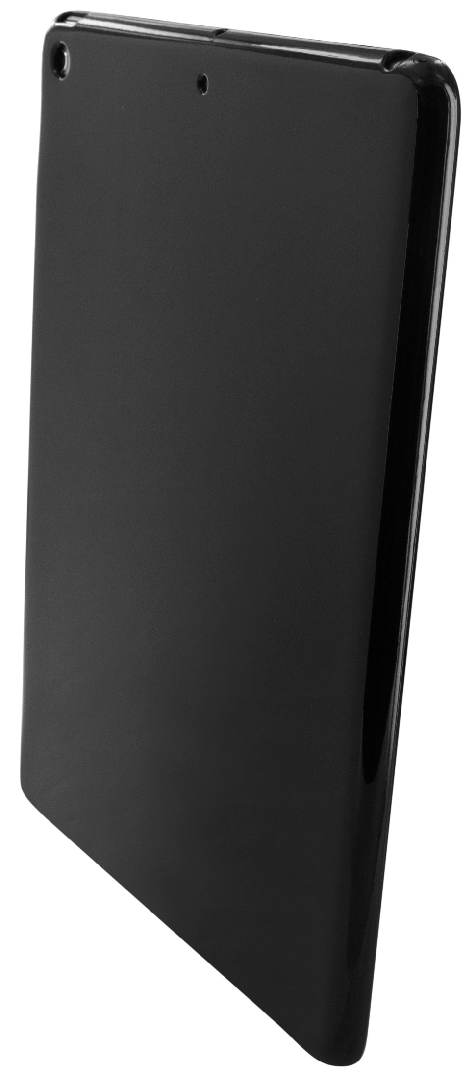 Mobiparts Classic TPU Case Apple iPad 9.7 (2017), iPad 9.7 (2018) Black