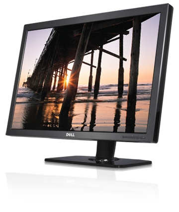 Dell 3008WFP computer monitor – image 3