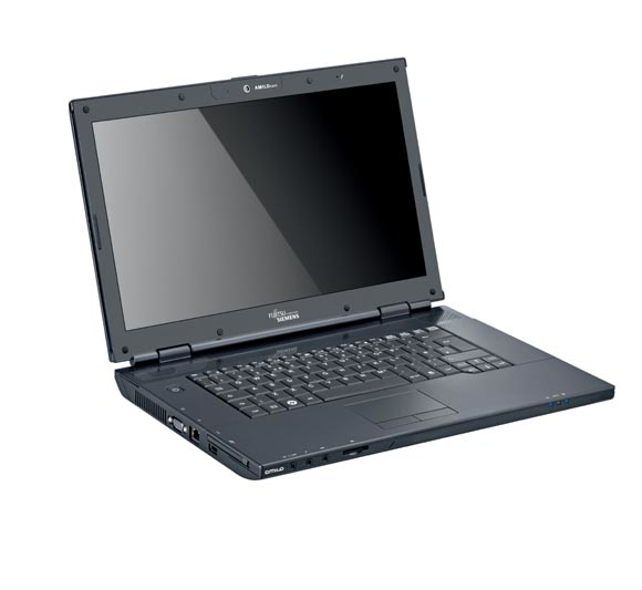 Fujitsu AMILO Li 3710 NR004 – image 2