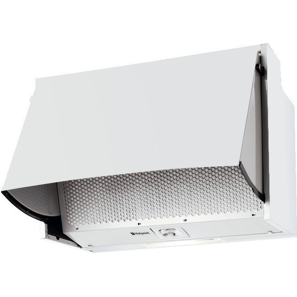 Hotpoint PAEINT 66F LS W — vue 1 sur 5