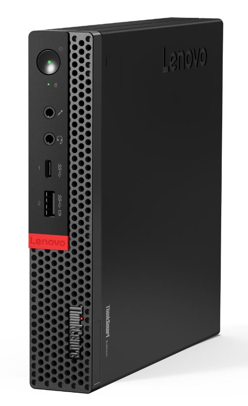 Lenovo Tiny M920q for Zoom Rooms – image 1