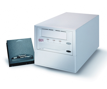 Freecom TapeWare SDLT-320es