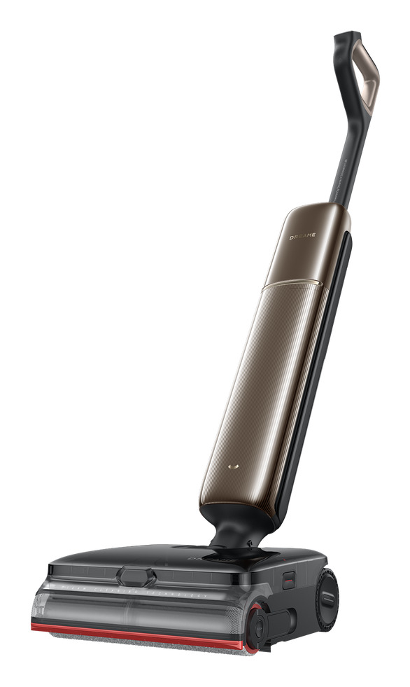 Dreame T16 Pro Steam