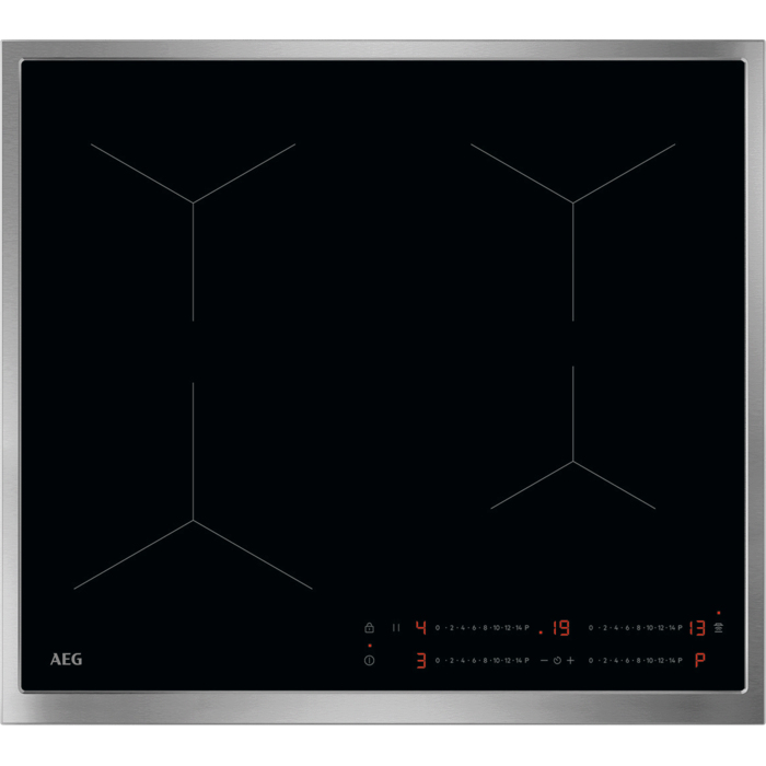 AEG TO64IA0FXB — vue 1 sur 7