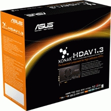 ASUS Xonar H6 – image 2
