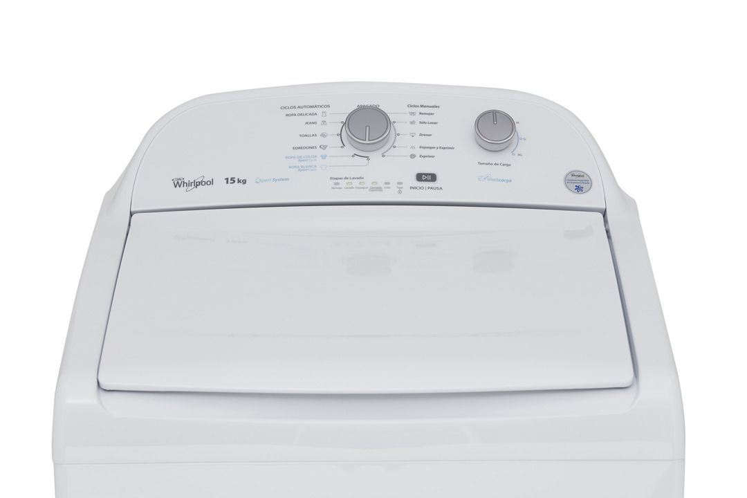 Whirlpool 8MWTW1501CQ washing machine Top-load – image 4