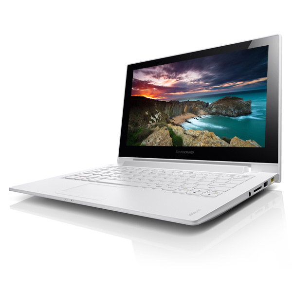 Lenovo IdeaPad S210T-ITH(D) Intel® Core™ i3 i3-3217U Laptop – image 7