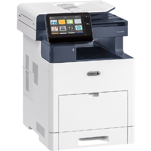 Xerox VersaLink C505/X multifunction printer Laser A4