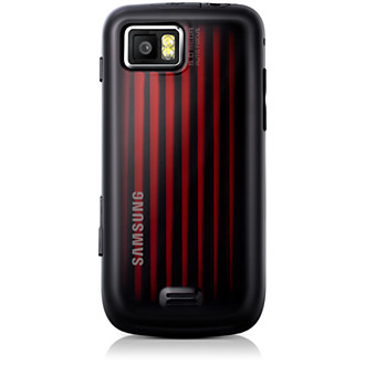 Samsung GT-S8000 – image 3