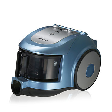 Samsung SC6542 1.4 L Cylinder vacuum 1600 W Bagless – image 2