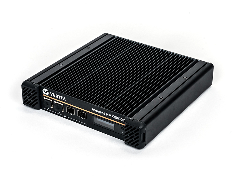 Vertiv Avocent HMX8000T KVM extender Transmitter – image 2