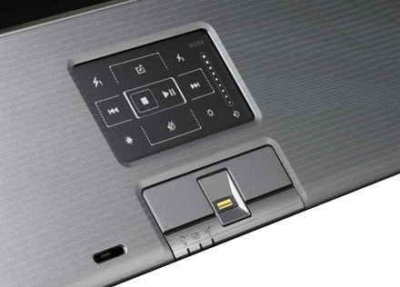 ASUS M70VM-7U001C Intel® Core™2 Duo T9400 – image 5