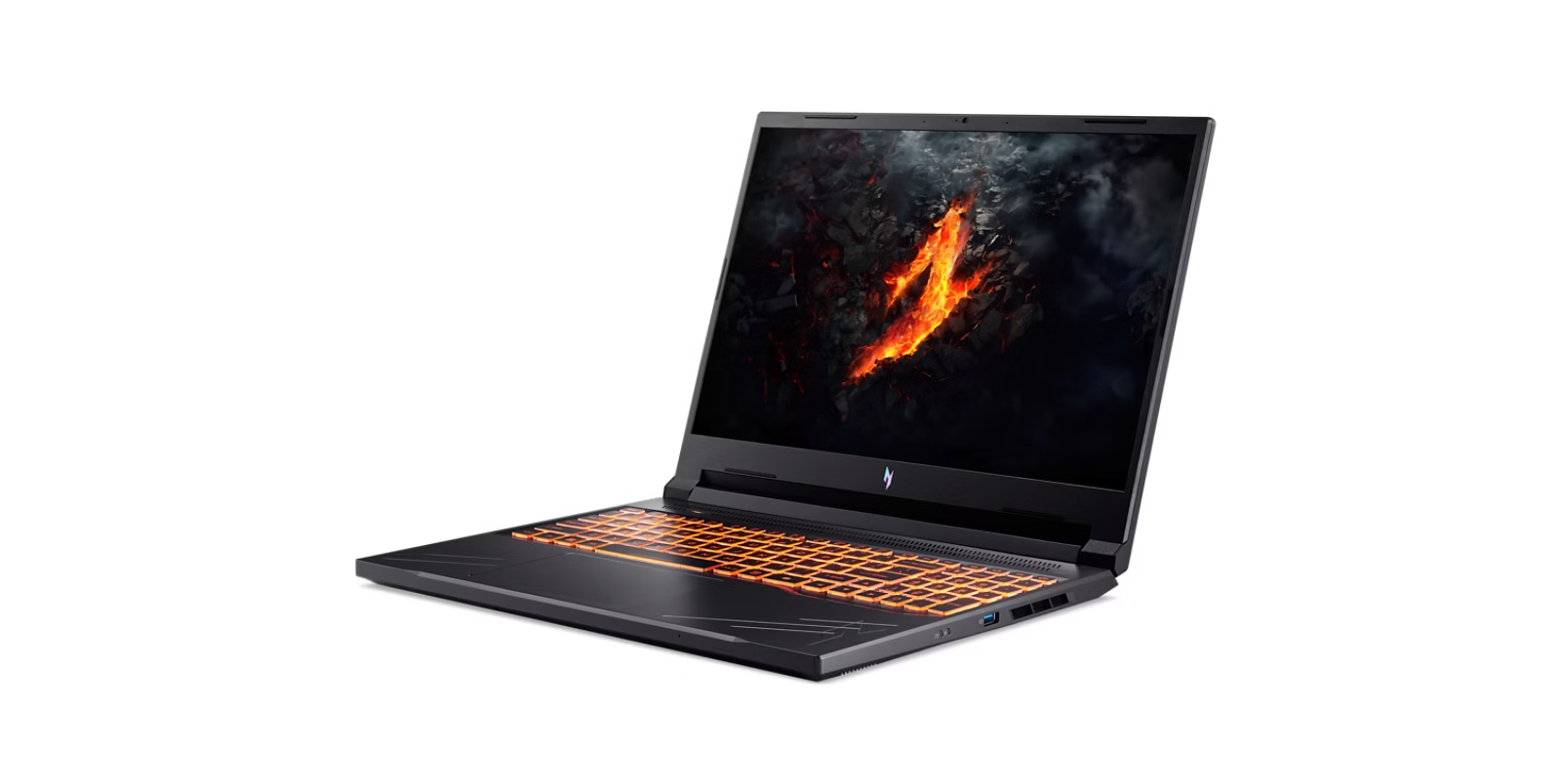 Acer Nitro V 16 ANV16-41-R6FB AMD Ryzen™ 5 PRO 8645HS Laptop – image 2