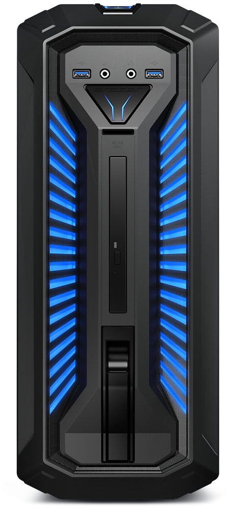 ERAZER X67005 Intel® Core™ i7 i7-8700 – image 1