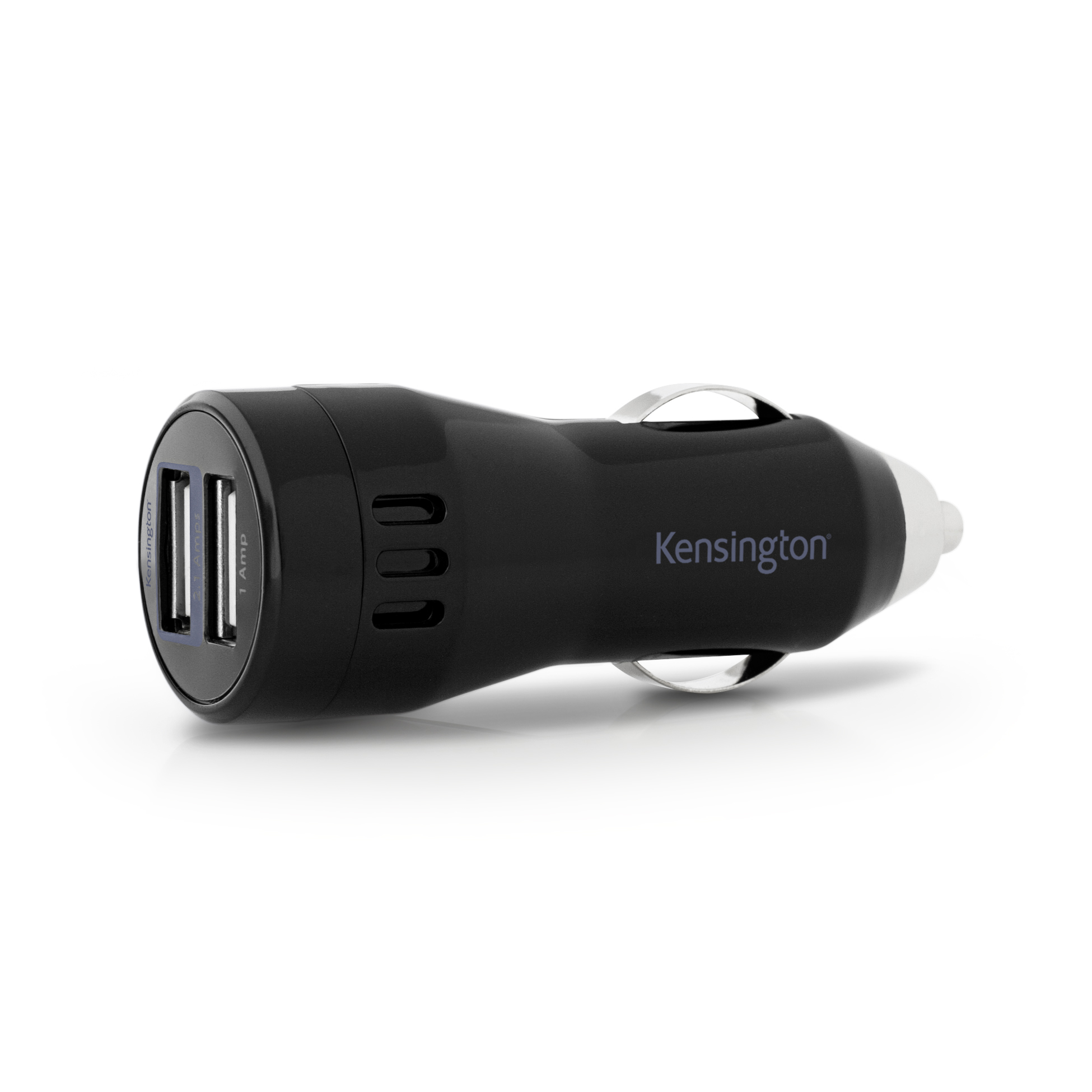 Kensington PowerBolt™ 3.1 Dual for iPhone® 5/5s/5c, iPad® mini & iPad® 4