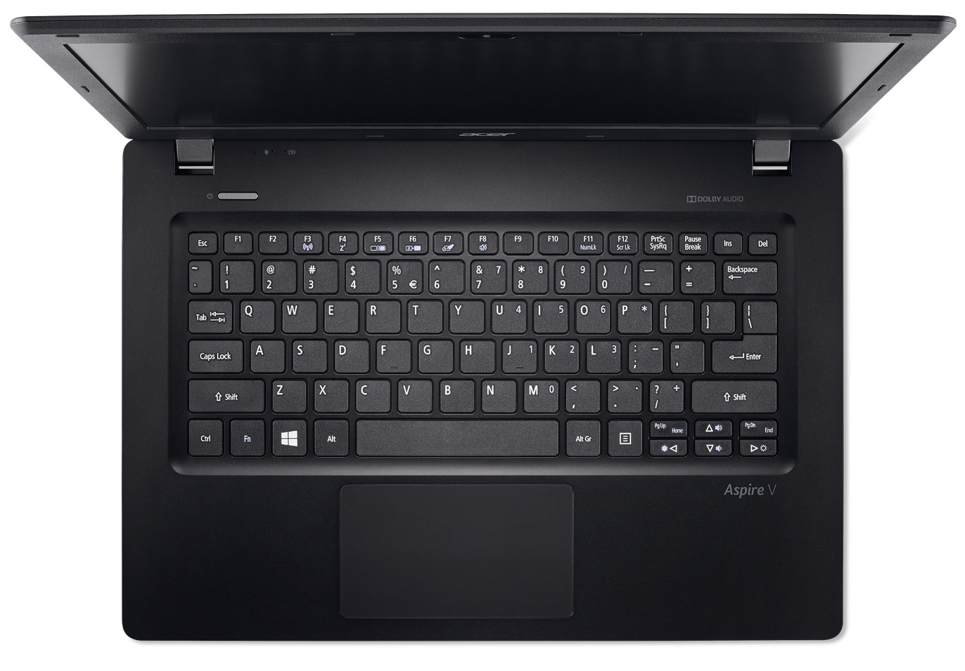 Acer Aspire V 13 V3-372-P59P Intel® Pentium® 4405U Laptop – image 3