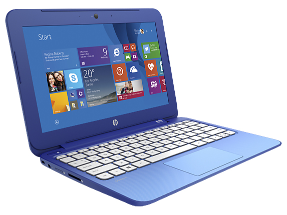 HP Stream 11-d062na Intel® Celeron® N2840 Laptop – image 9