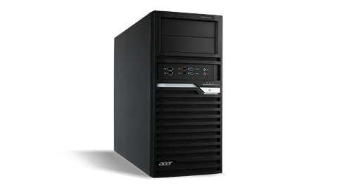 Acer Veriton P530 Intel® Xeon® E5 Family E5-2603V2 – image 1