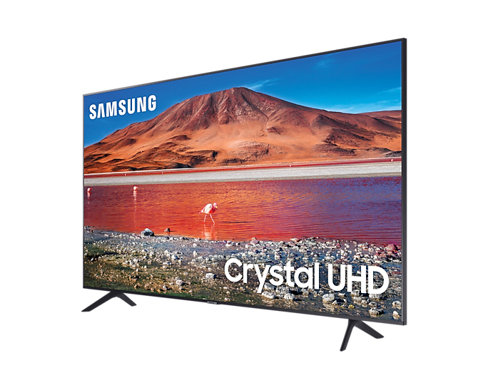 Samsung Series 7 TU7172 – image 9