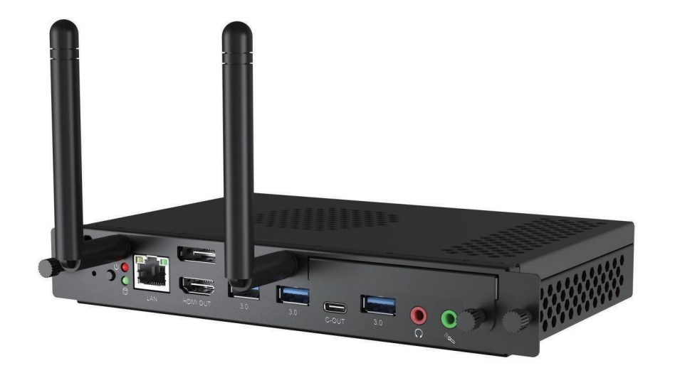 MAXHUB OPS72A-I5 PC/workstation Intel® Core™ i5