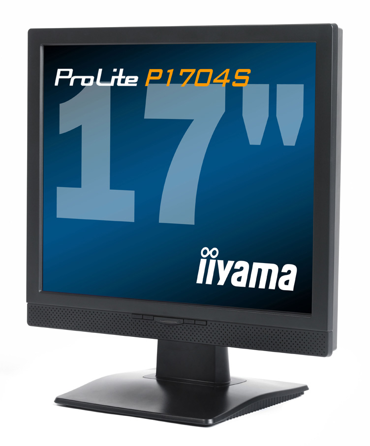 iiyama ProLite P1704S-B – image 3