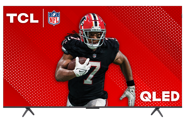 TCL Q651G 65" — vue 1 sur 8