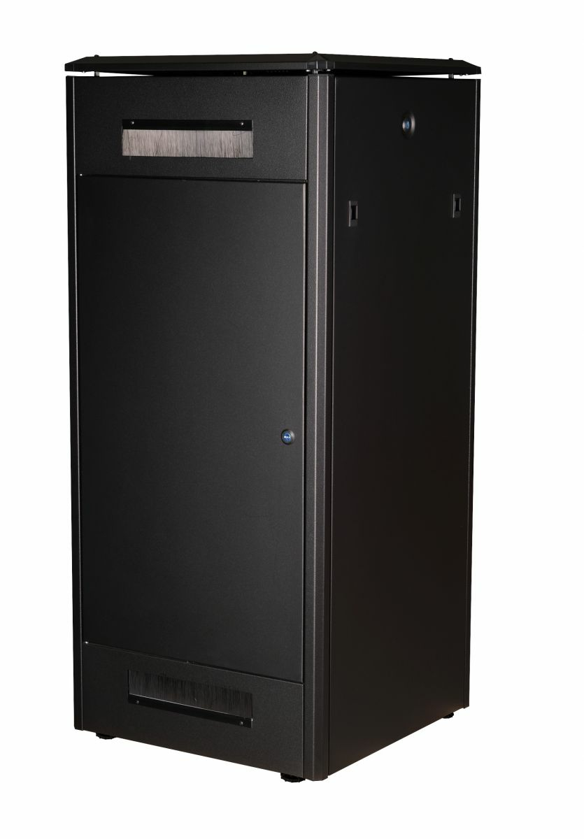 Equip Dynamic Flex 19' Cabinet, 26U – image 6