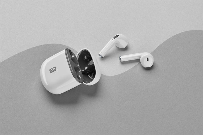 Cellularline WIRELESS HEADSET STYLE COLOR – image 2