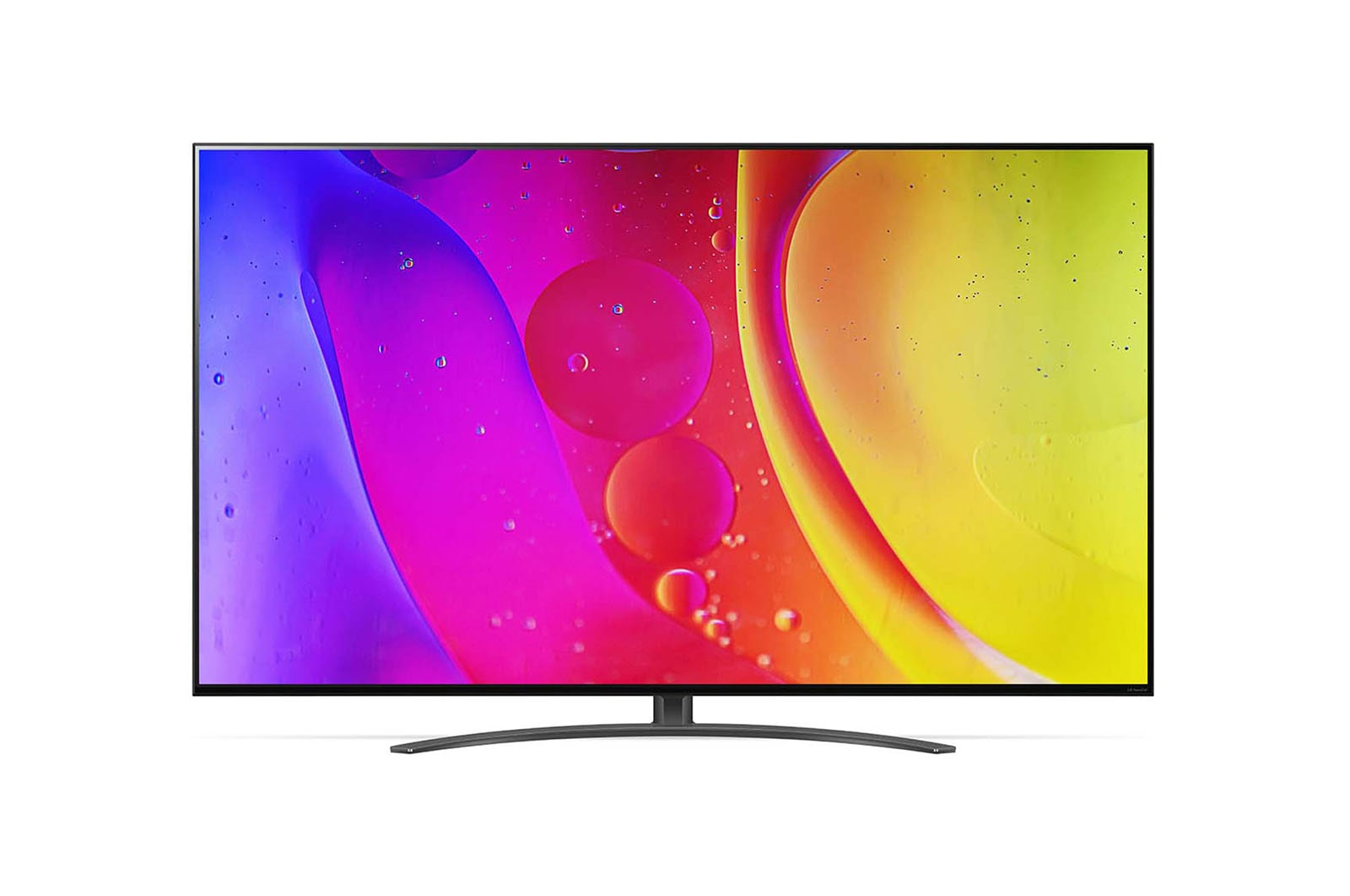 LG NanoCell 75NANO829QB TV – image 2