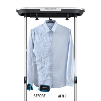 Rowenta Care For You YR3040D1 steam clothing care system – image 2