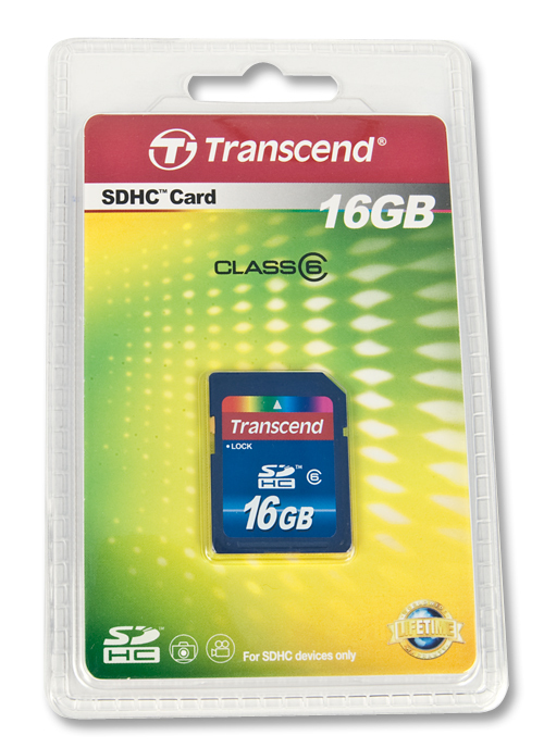 Lindy 12820 memory card